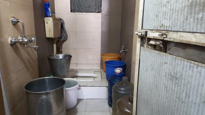 Image of 1200 Sq.ft 2 BHK Apartment / Flat for sale in Vaikunth CHS, Kamothe, Navi Mumbai for Rs. 9300000