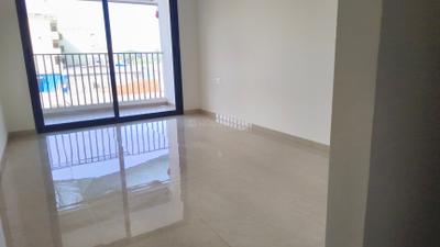 Living Room Image of 1600 Sq.ft 3 BHK Apartment / Flat for sale in Sankla East World, Shewalewadi Pune for Rs. 9100000