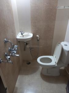 Bathroom Image of 1000 Sq.ft 2 BHK Independent House for sale in Peerzadiguda Hyderabad for Rs. 10200000
