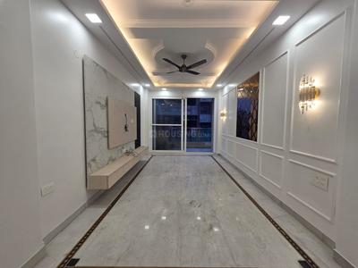 Hall Image of 1855 Sq.ft 3 BHK Builder Floor for sale in Patel Nagar New Delhi for Rs. 35000000