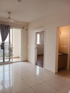 Hall Image of 721 Sq.ft 1 BHK Apartment / Flat for sale in Godrej 24, Chambenahalli Bengaluru for Rs. 6000008