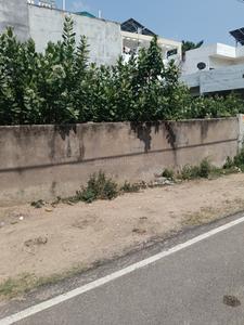 Image of 2152 Sq.ft Residential Plot / Land for sale in Jankipuram Vistar, Lucknow for Rs. 16100000
