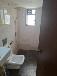 Image of 1050 Sq.ft 2 BHK Apartment / Flat for rent in Bandstand Apartment, Bandra West, Mumbai for Rs. 150000