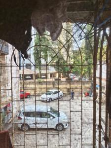 Balcony Image of 525 Sq.ft 1 RK Apartment / Flat for sale in Chandivali OmHousingLTD, Powai Mumbai for Rs. 11000000
