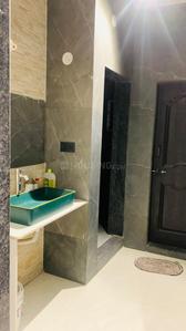 Bathroom Image of Aarti bhosle in Dighi, Pune