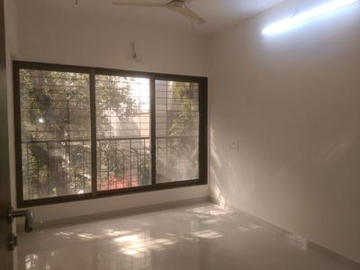 Bedroom Image of 1120 Sq.ft 3.5 BHK Apartment / Flat for rent in Borivali West Mumbai for Rs. 65000