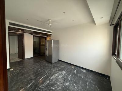 Hall Image of 3600 Sq.ft 4 BHK Builder Floor for sale in Vasant Vihar New Delhi for Rs. 120000000