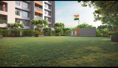 Image of 1190 Sq.ft 2 BHK Apartment / Flat for sale in Neco Park Central, Kharadi, Pune for Rs. 11900000