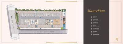 Image of 1513 Sq.ft 3 BHK Apartment / Flat for sale in Devidanga, Siliguri for Rs. 5575000