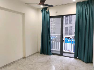 Bedroom Image of 1194 Sq.ft 2 BHK Apartment / Flat for sale in Jayraj Signature Elanza, Ulwe Navi Mumbai for Rs. 14000000