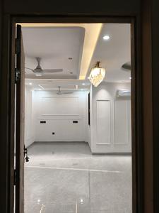 Main Entrance Image of 2200 Sq.ft 4 BHK Builder Floor for sale in Sector 57 Gurgaon for Rs. 27500000