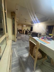 Balcony Image of 3300 Sq.ft 3 BHK Apartment / Flat for sale in Elgin Kolkata for Rs. 50000000