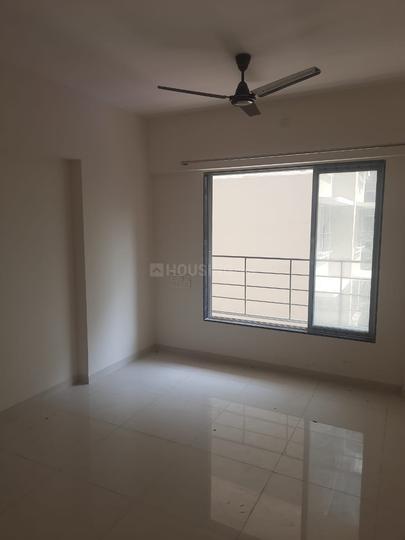 Dipti Spaces Aaryavarta Bedroom 1