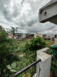 Balcony Image of 1600 Sq.ft 3 BHK Independent House for sale in Jalna Town Jalna for Rs. 10000000