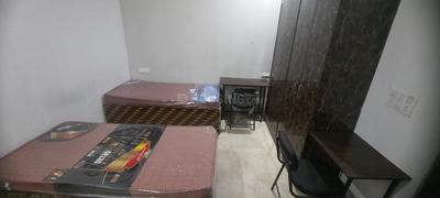 Bedroom Image of Krishna hostel- boys PG in Bidholi, Dehradun