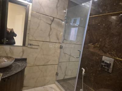 Image of 2000 Sq.ft 4 BHK Builder Floor for sale in Sun City, Sector 54, Gurgaon for Rs. 41500000