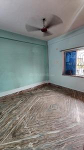 Hall Image of 854 Sq.ft 2 BHK Builder Floor for sale in Bansdroni Kolkata for Rs. 4000000