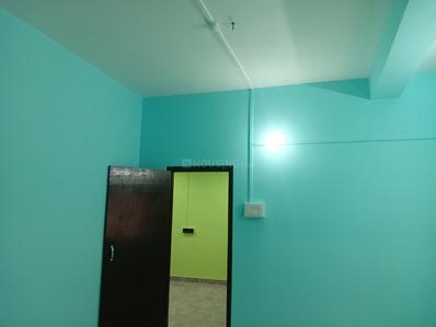 Bedroom Image of 1100 Sq.ft 2 BHK Builder Floor for rent in Barsapara Guwahati for Rs. 11500