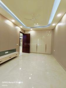 Bedroom Image of 2100 Sq.ft 3.5 BHK Builder Floor for sale in Aditya World City Residential Plots, Bamheta Village Ghaziabad for Rs. 11500000