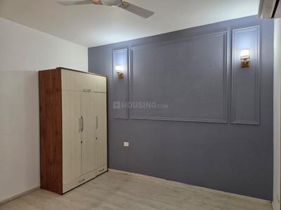 Bedroom Image of 2074 Sq.ft 3 BHK Apartment / Flat for sale in Sector 74 Gurgaon for Rs. 29000000
