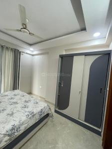 Bedroom Image of 1355 Sq.ft 3 BHK Apartment / Flat for sale in Murlipura Jaipur for Rs. 6549850