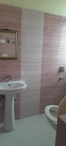 Image of 1155 Sq.ft 2 BHK Apartment / Flat for sale in Maya Garden Phase II, Nabha, Zirakpur for Rs. 4600000