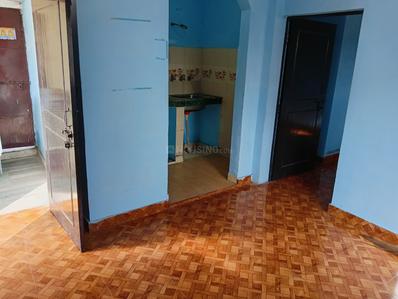 1 BHK Independent Builder Floor