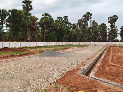 Image of 167 Sq.ft Residential Plot / Land for sale in Sontyam, Visakhapatnam for Rs. 4342000