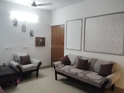 Hall Image of 1049 Sq.ft 2 BHK Apartment / Flat for sale in Conscient Habitat 78, Sector 78 Faridabad for Rs. 6750000