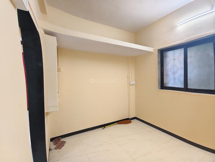 Anand Nagar, Dahisar East Bedroom 1