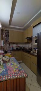 Kitchen Image of 700 Sq.ft 8 BHK Independent House for sale in Dashrath Puri New Delhi for Rs. 25000000