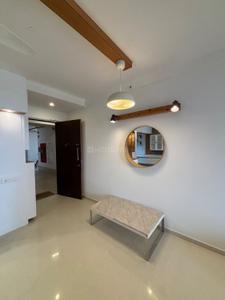 Hall Image of 1476 Sq.ft 3 BHK Apartment / Flat for sale in Hiranandani Club Meadows, Akshayanagar Bengaluru for Rs. 25500000