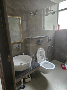 Image of 1350 Sq.ft 3 BHK Apartment / Flat for sale in Uptown Skylla, PR7 Airport Road, Zirakpur for Rs. 13000000