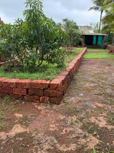 Image of 24976 Sq.ft Residential Plot / Land for sale in Niwali, Ratnagiri for Rs. 9000000