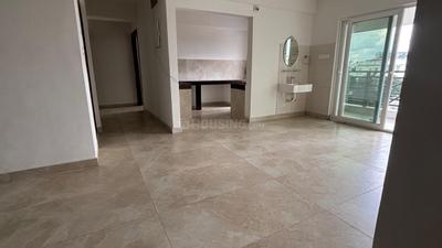 Hall Image of 2100 Sq.ft 3 BHK Apartment / Flat for sale in Highfield Panacea, Saheed Nagar Bhubaneswar for Rs. 23000000