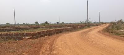 Patrapada Plot View 1