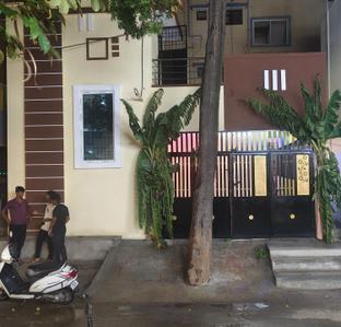 2 BHK Independent House