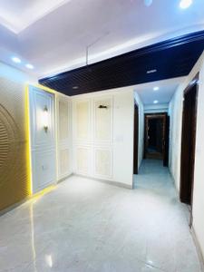 Bedroom Image of 1650 Sq.ft 3.5 BHK Apartment / Flat for sale in Capital Home 102, Sector 102 Noida for Rs. 7321465