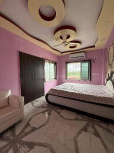 Bedroom Image of 1030 Sq.ft 2 BHK Apartment / Flat for sale in Durga Nagar Kolkata for Rs. 4000000