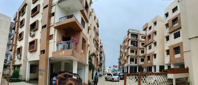 Image of 270 Sq.ft 1 RK Studio for sale in New Royal Enclave, New Town, Kolkata for Rs. 750000
