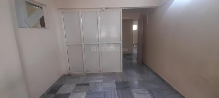 Shantivan Borivali East Kitchen 1