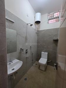 Image of 1350 Sq.ft 3 BHK Independent House for rent in Kudlu Gate, Bengaluru for Rs. 45000