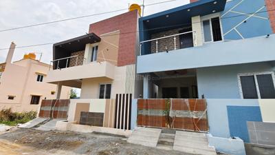 Image of 1200 Sq.ft 3 BHK Duplex for sale in Rainbow RB Garden, Veppampattu, Chennai for Rs. 6200000