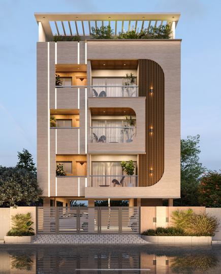 Navita Apartment Main Image 1