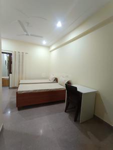 Hall Image of SKY Homes PG - Best PG in noida sector 104 in Sector 104, Noida