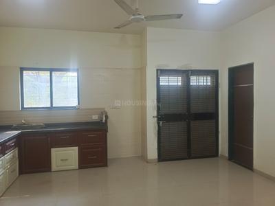 Kitchen Image of 2946 Sq.ft 4 BHK Independent House for sale in Tarwala Nagar Nashik for Rs. 20000000
