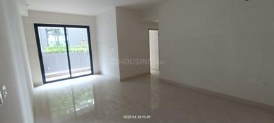 Hall Image of 1318 Sq.ft 4 BHK Apartment / Flat for sale in The Soul, New Town Kolkata for Rs. 19000000