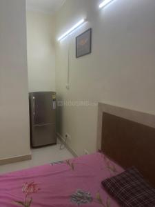 Bedroom Image of 1200 Sq.ft 2 BHK Independent House for rent in Delta II Greater Noida for Rs. 28000