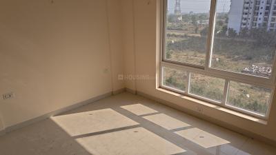 Bedroom Image of 1200 Sq.ft 2 BHK Apartment / Flat for sale in Hindustan HFL Presidency Estate, RIICO Industrial Area Bhiwadi for Rs. 5227500