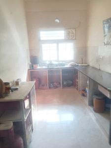 Kitchen Image of 1500 Sq.ft 3 BHK Villa for rent in Vaishali Nagar Extension Jaipur for Rs. 25000